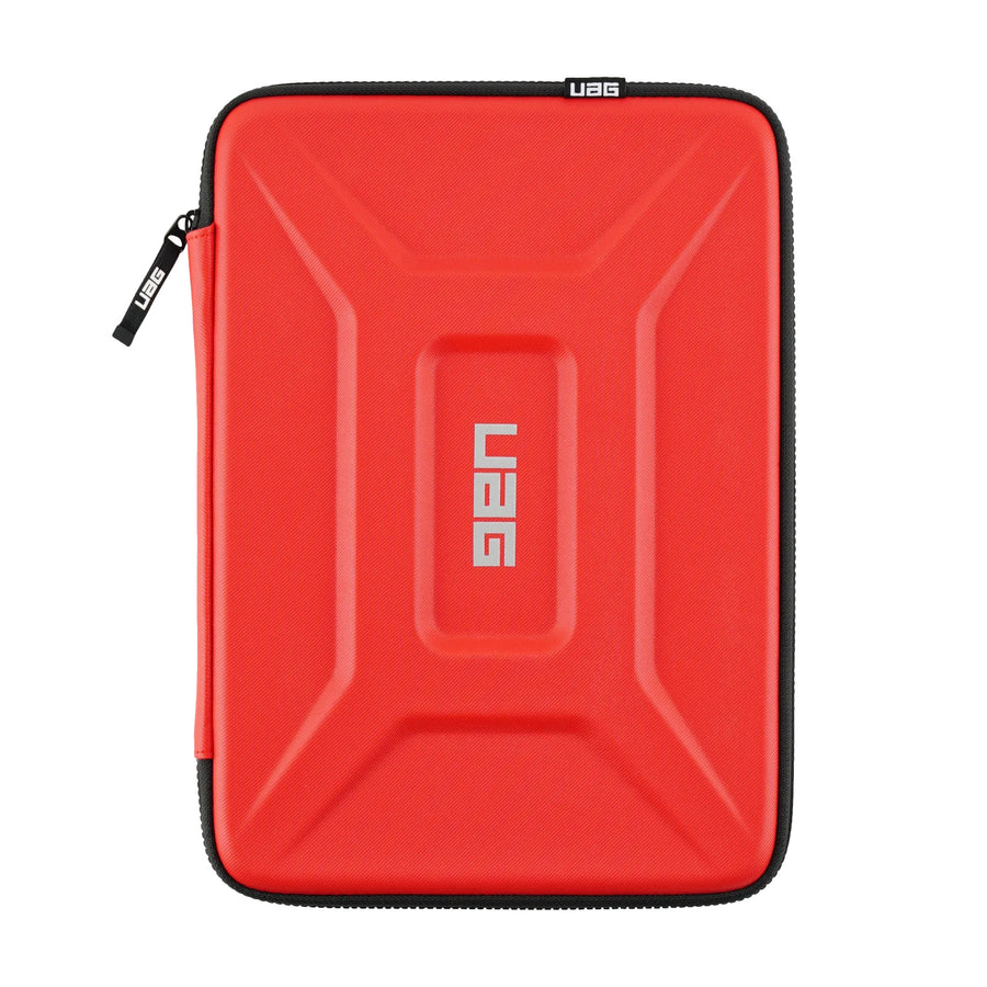 Urban Armour Gear 981890119393 - UAG Medium Sleeve 13 inch - Magma