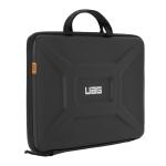 Urban Armour Gear 9.8201E+11 - UAG Large Laptop Sleeve w Handle - Fits up to 16" - Black