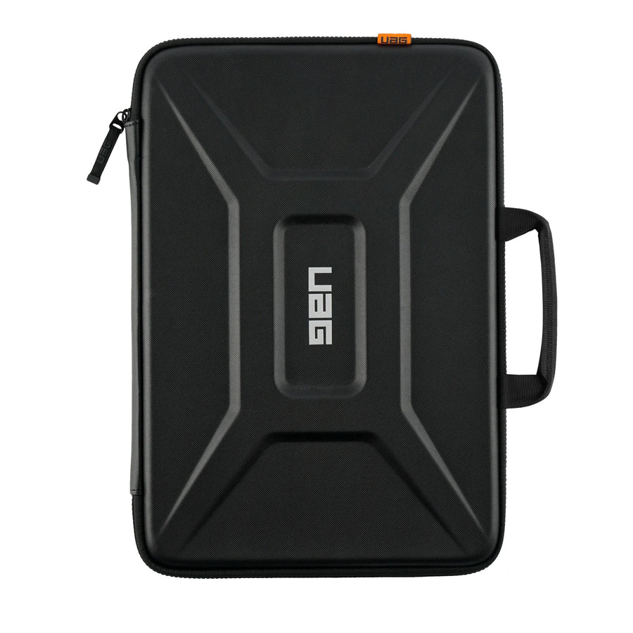 Urban Armour Gear 982010114040 - UAG Large Laptop Sleeve w Handle - Fits up to 16" - Black