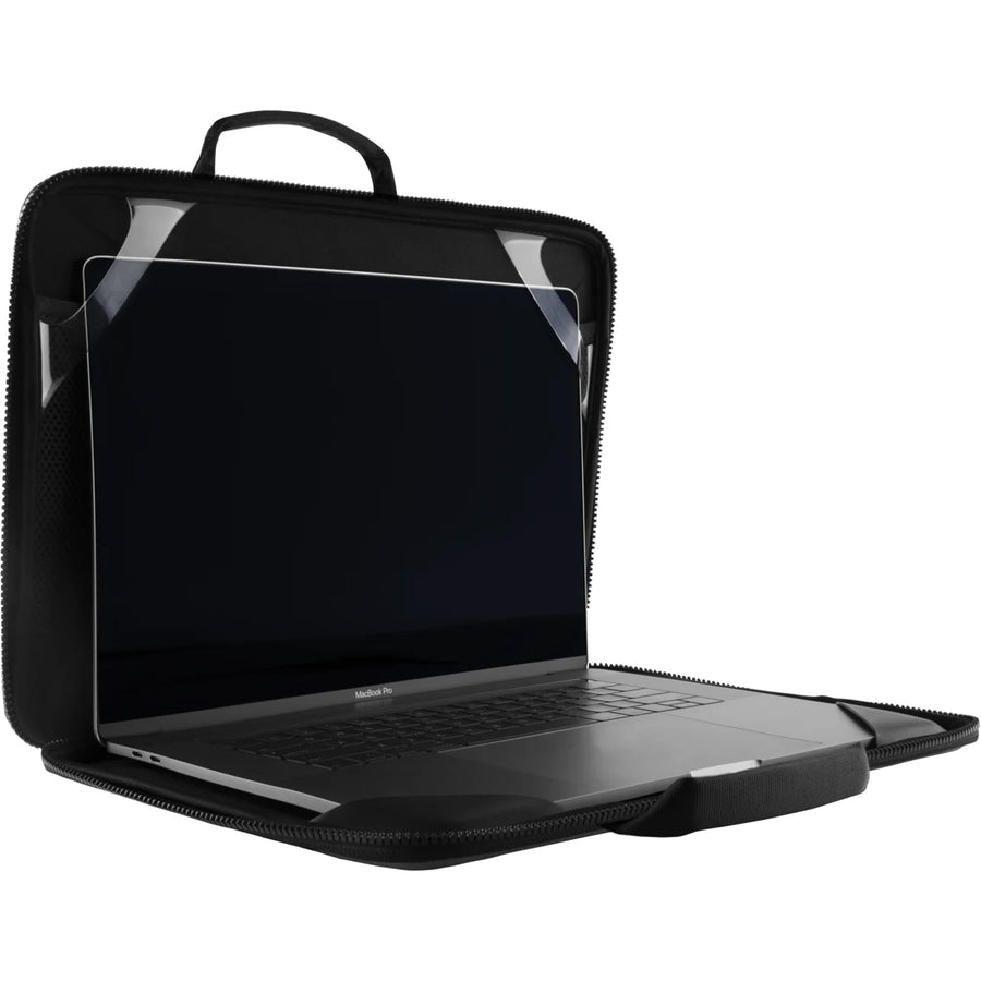 Urban Armour Gear 982010114040 - UAG Large Laptop Sleeve w Handle - Fits up to 16" - Black