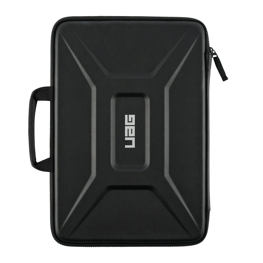Urban Armour Gear 982010114040 - UAG Large Laptop Sleeve w Handle - Fits up to 16" - Black