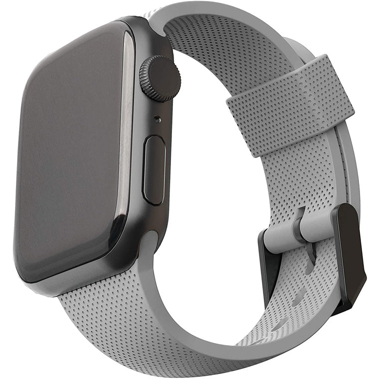 Urban Armour Gear 19248K313030 - U by UAG Apple Watch 38/40 Strap - Grey