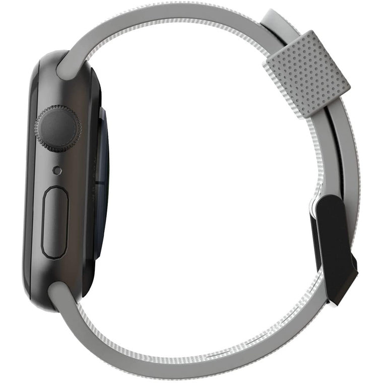 Urban Armour Gear 19248K313030 - U by UAG Apple Watch 38/40 Strap - Grey
