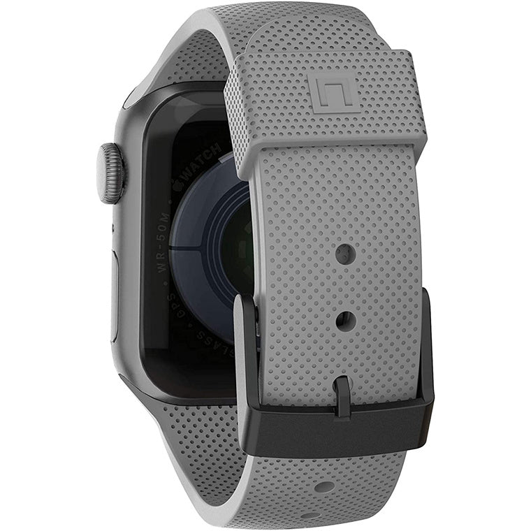 Urban Armour Gear 19248K313030 - U by UAG Apple Watch 38/40 Strap - Grey