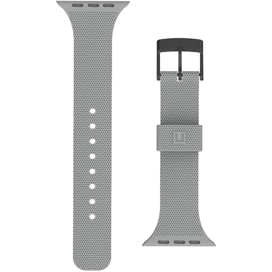Urban Armour Gear 19248K313030 - U by UAG Apple Watch 38/40 Strap - Grey