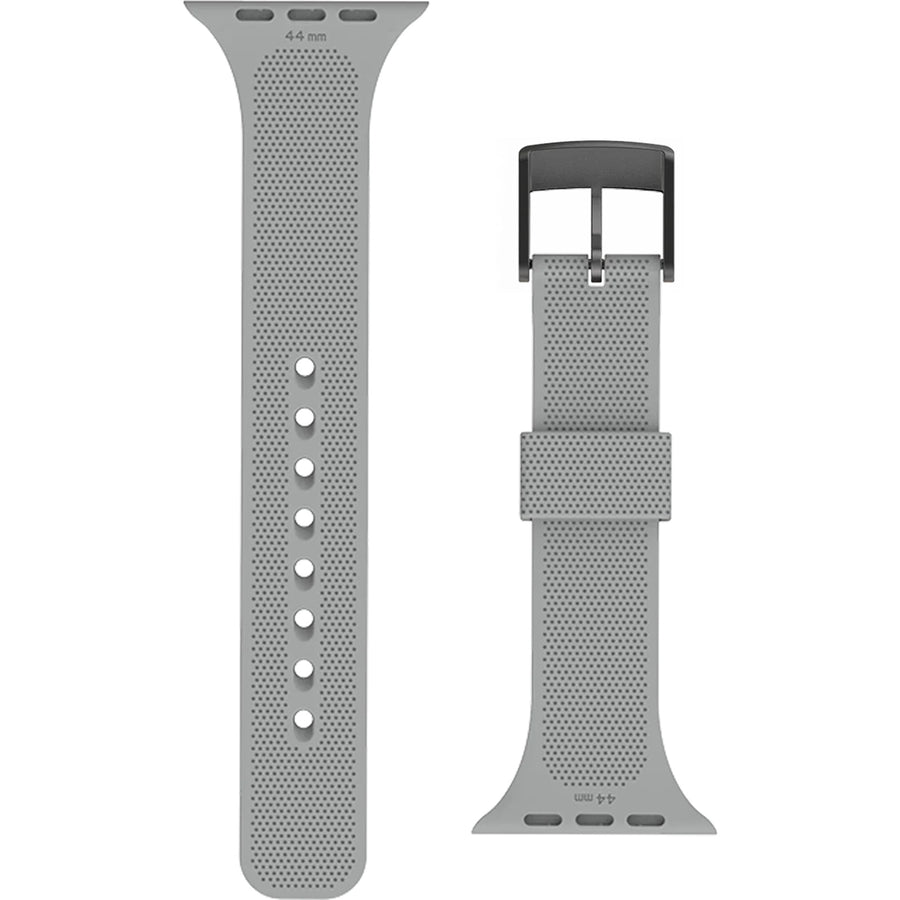 Urban Armor Gear 19249K313030 UAG Apple Watch 42/44 Strap - Grey
