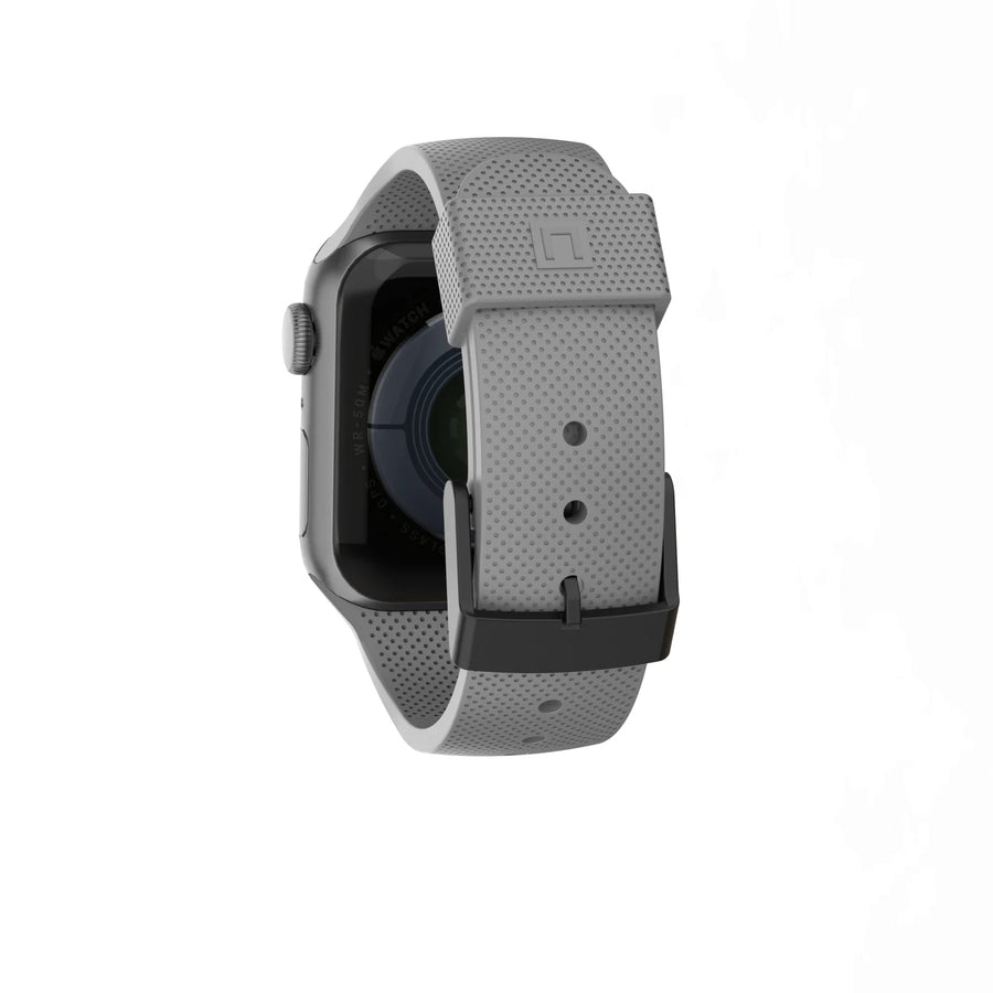 Urban Armor Gear 19249K313030 UAG Apple Watch 42/44 Strap - Grey