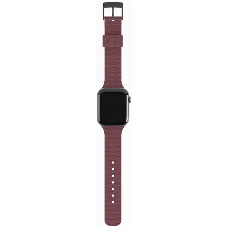 Urban Armour Gear UAG U DOT - Apple Watch (44-46mm) - Aubergine