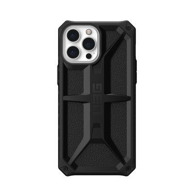 Urban Armour Gear 113161114040 - UAG Monarch - iPhone 13 Pro Max -  Black