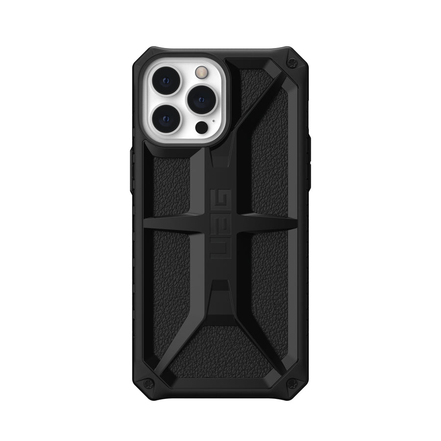 UAG Monarch - iPhone 13 Pro Max -  Black