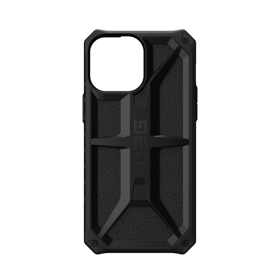 Urban Armour Gear 113161114040 - UAG Monarch - iPhone 13 Pro Max -  Black