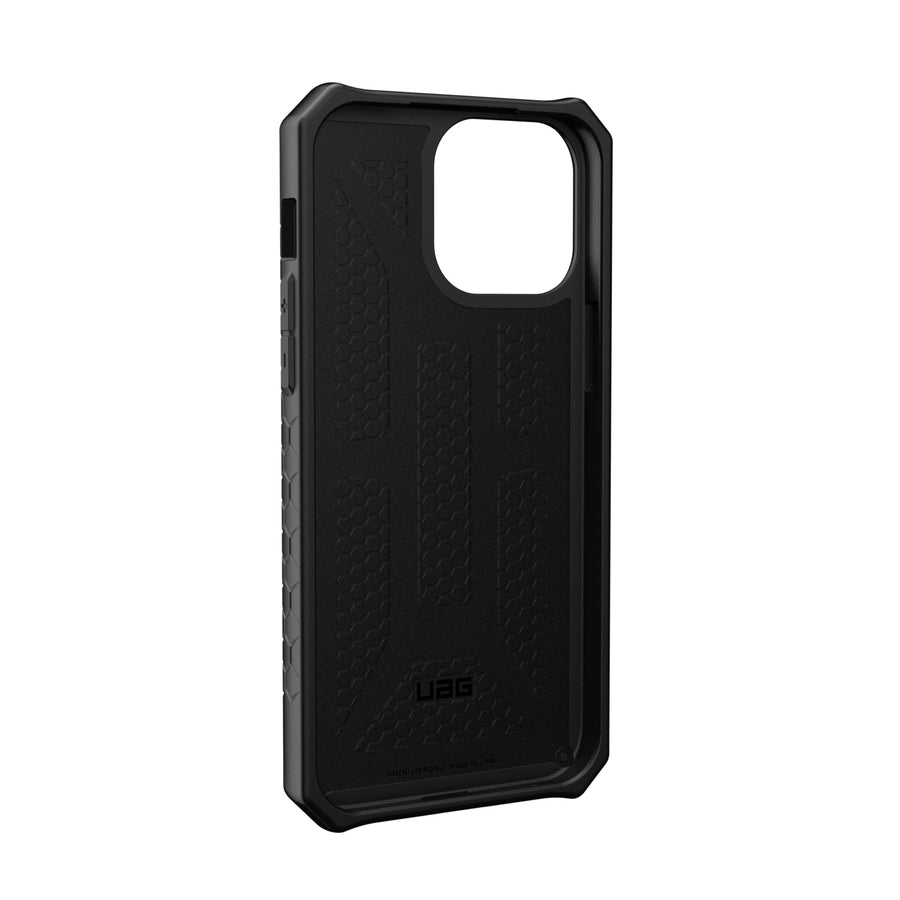 Urban Armour Gear 113161114040 - UAG Monarch - iPhone 13 Pro Max -  Black