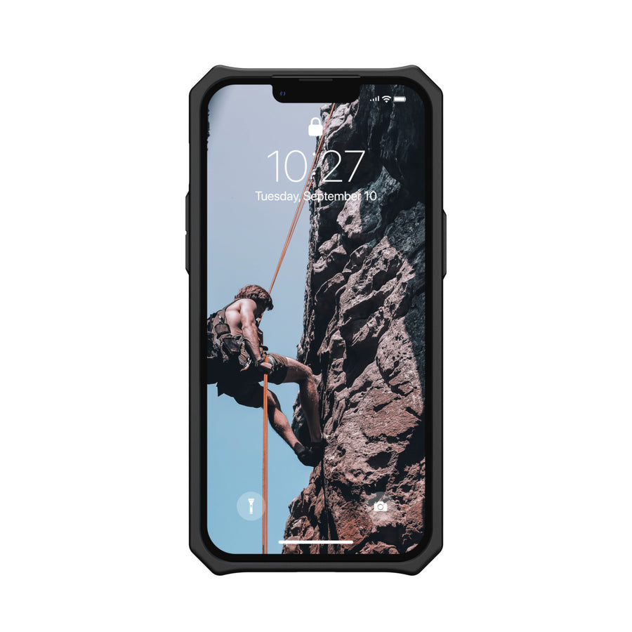 Urban Armour Gear 113161114040 - UAG Monarch - iPhone 13 Pro Max -  Black