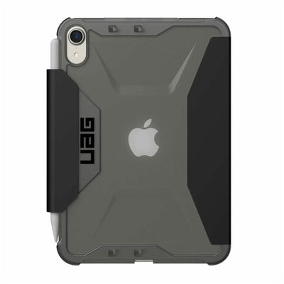 Urban Armour Gear 123282114043 - UAG iPad Mini Gen 6 2021 Plyo - Black/ Ice