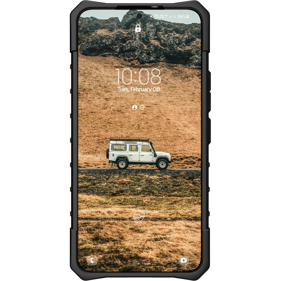 Urban Armour Gear 213427115555 - UAG Pathfinder -Samsung GS22 -Mallard