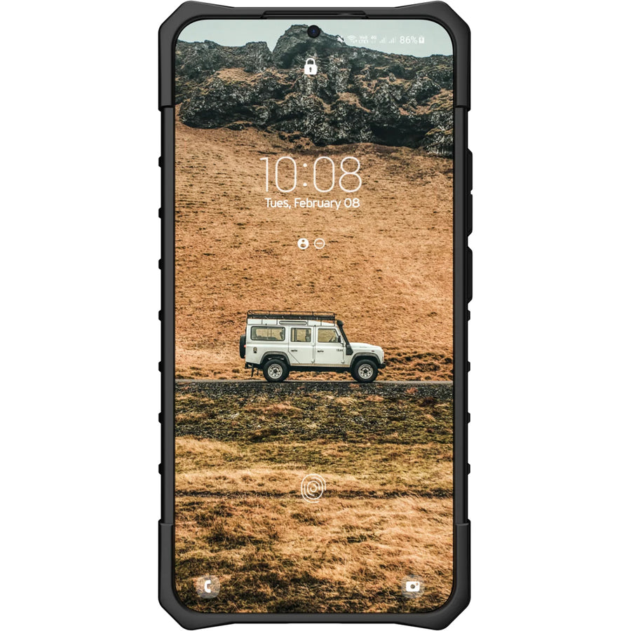 Urban Armour Gear 213437114040 - UAG Pathfinder -Samsung GS22+ -Black