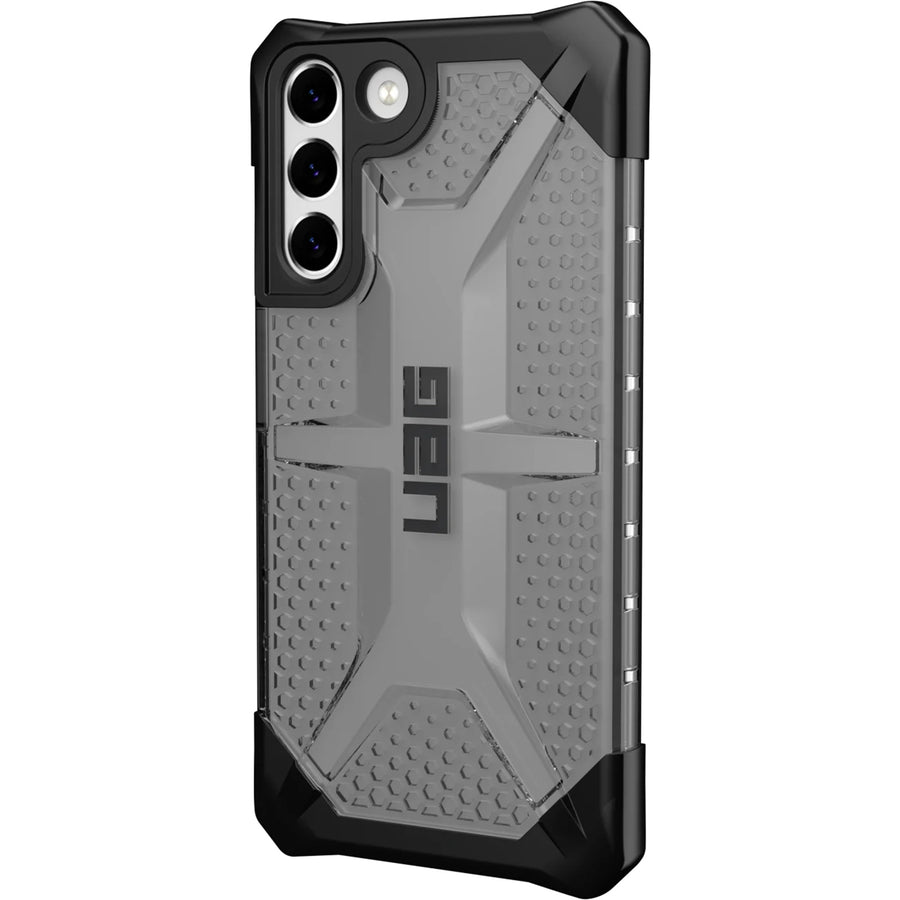 Urban Armour Gear 213433113131 - UAG Plasma -Samsung GS22+ -Ash