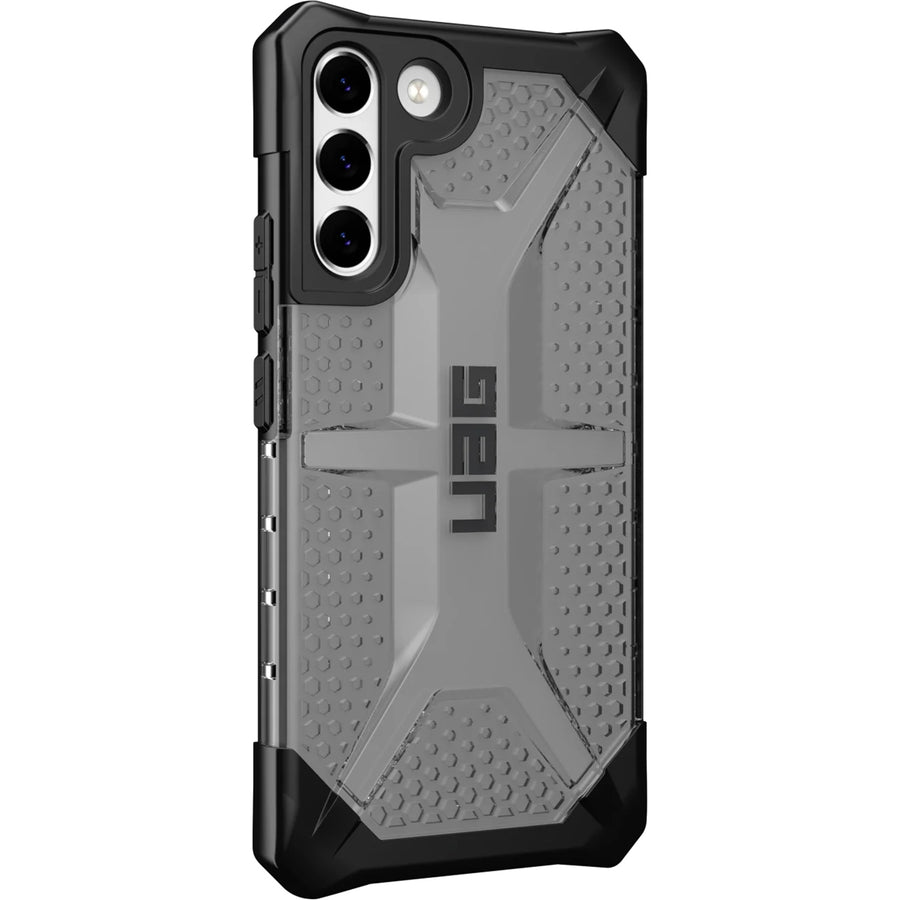 Urban Armour Gear 213433113131 - UAG Plasma -Samsung GS22+ -Ash