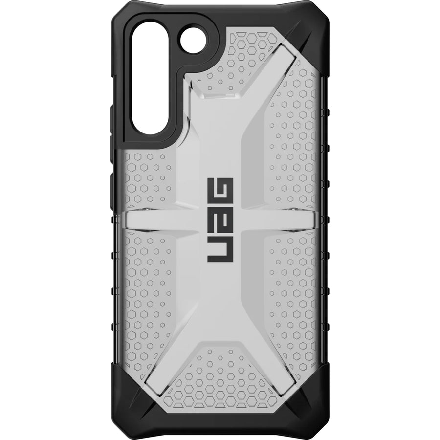Urban Armour Gear 213433113131 - UAG Plasma -Samsung GS22+ -Ash