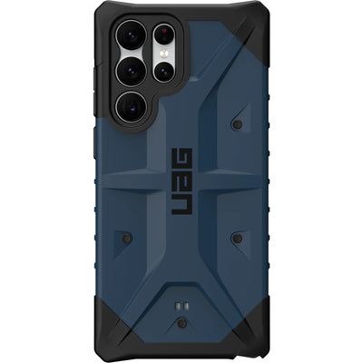Urban Armour Gear 213447115555 - UAG Pathfinder -Samsung GS22 Ultra -Mallard