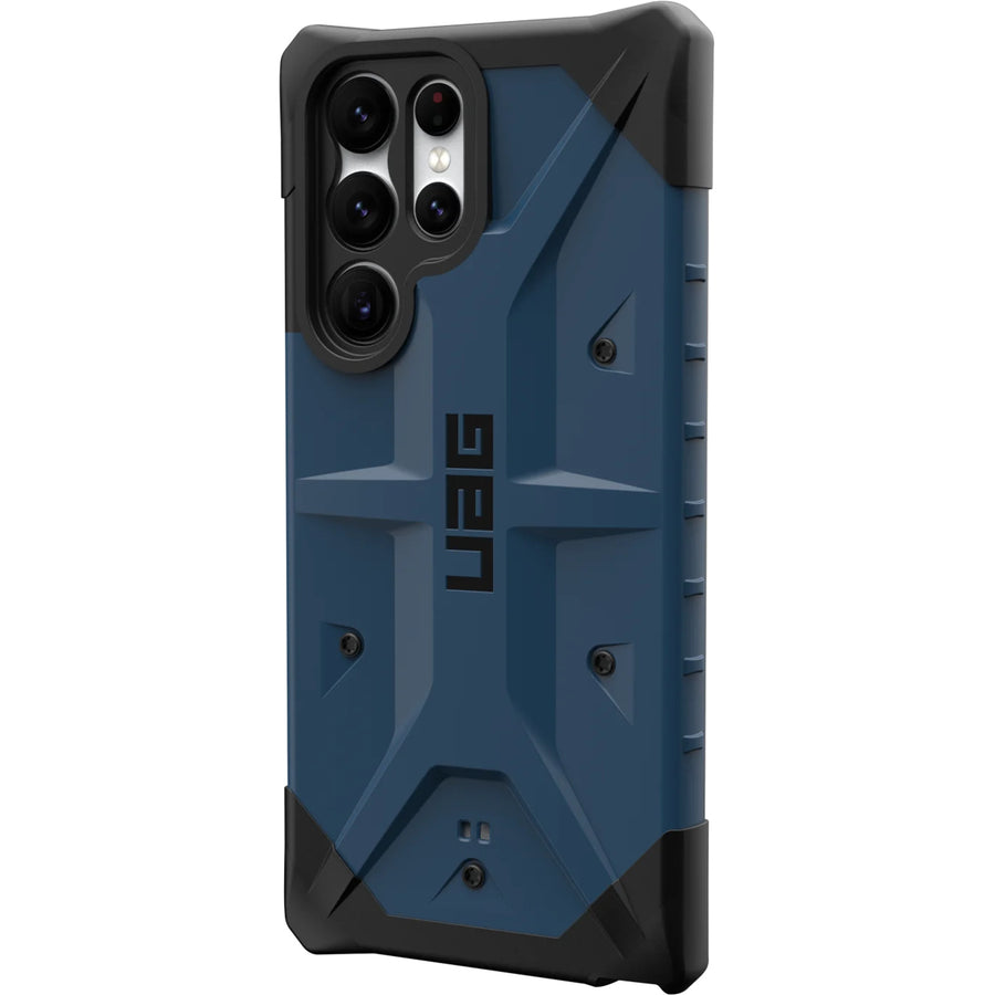 Urban Armour Gear 213447115555 - UAG Pathfinder -Samsung GS22 Ultra -Mallard