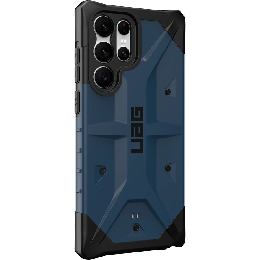 Urban Armour Gear 213447115555 - UAG Pathfinder -Samsung GS22 Ultra -Mallard