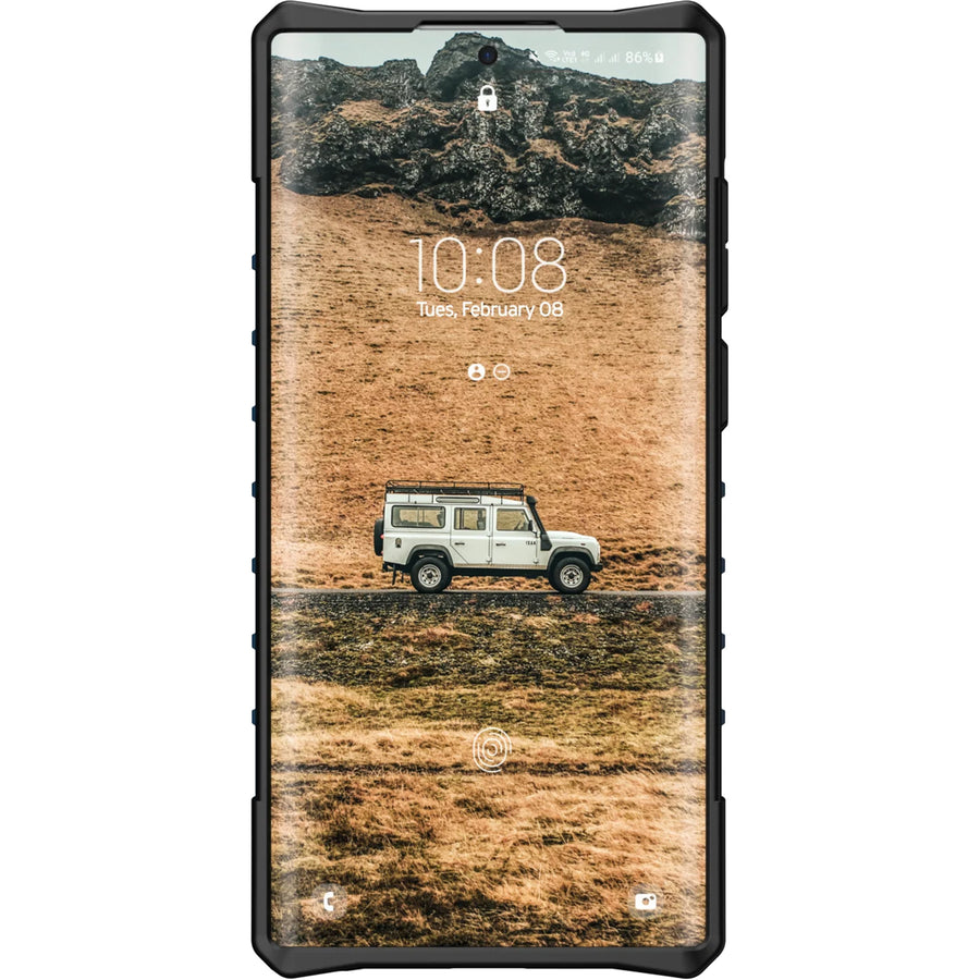 Urban Armour Gear 213447115555 - UAG Pathfinder -Samsung GS22 Ultra -Mallard