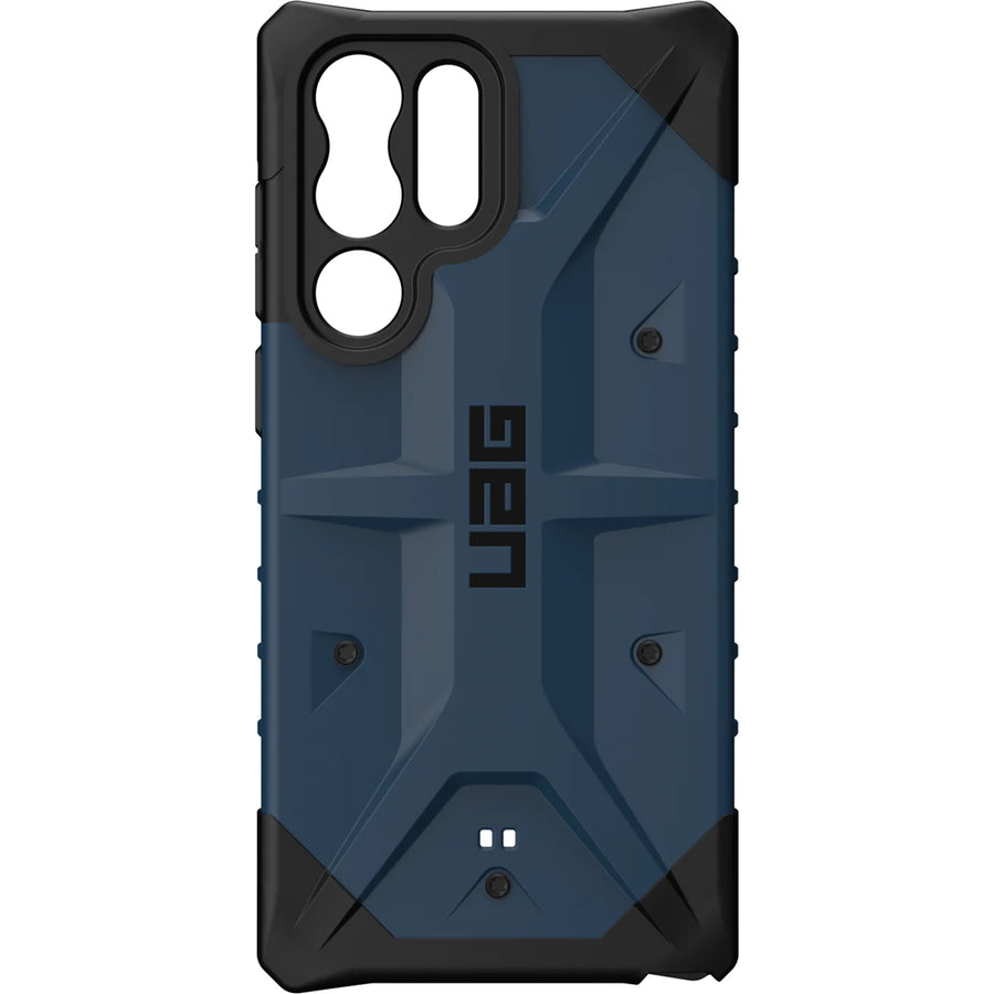 Urban Armour Gear 213447115555 - UAG Pathfinder -Samsung GS22 Ultra -Mallard