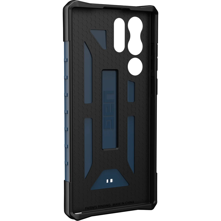 Urban Armour Gear 213447115555 - UAG Pathfinder -Samsung GS22 Ultra -Mallard