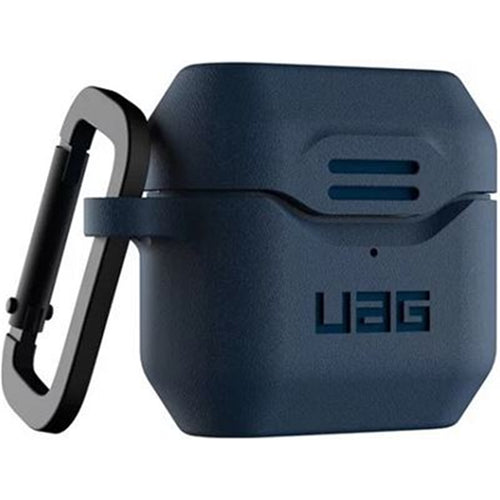 Urban Armour Gear 10292K115555 - UAG Std Issue Silicone Case - Airpods Gen 3 - Mallard
