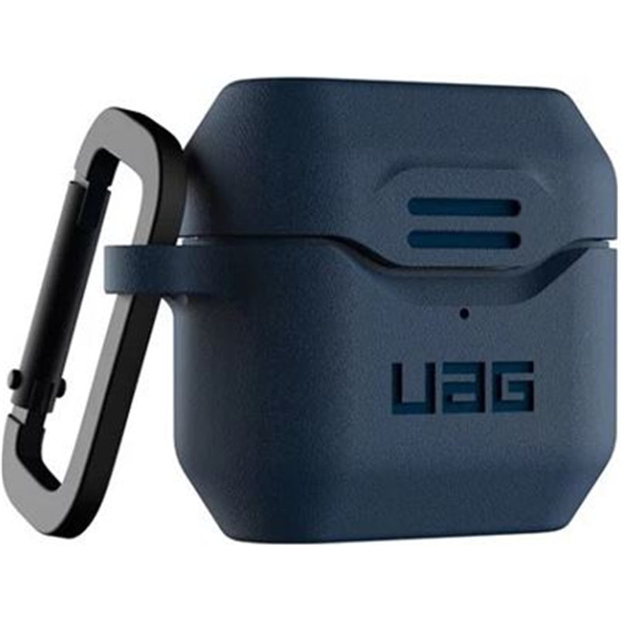 Urban Armour Gear 10292K115555 - UAG Std Issue Silicone Case - Airpods Gen 3 - Mallard