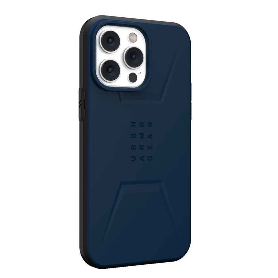Urban Armor Gear iPhone 14 Pro Civilian MagSafe Case - Mallard