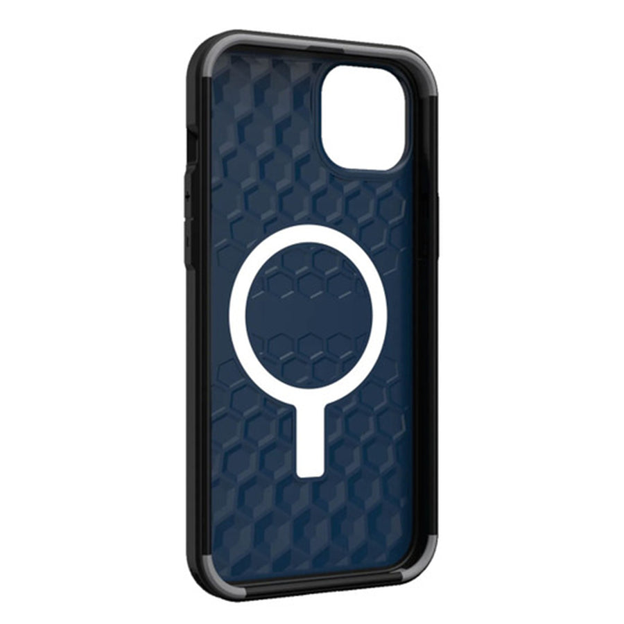 Urban Armour Gear 114037115555 - UAG Civilian Magsafe - iPhone 14 Plus - Mallard