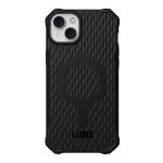 Urban Armour Gear 1.1409E+11 - UAG Essential Armor Magsafe - iPhone 14 Plus - Black