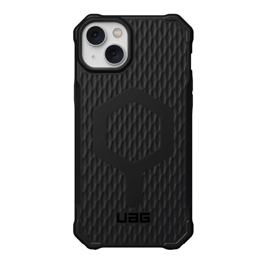 UAG Essential Armor Magsafe - iPhone 14 Plus - Black