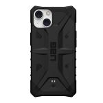 Urban Armour Gear 1.14061E+11 - UAG Pathfinder - iPhone 14 Plus - Black