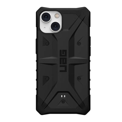 Urban Armour Gear 114061114040 - UAG Pathfinder - iPhone 14 Plus - Black