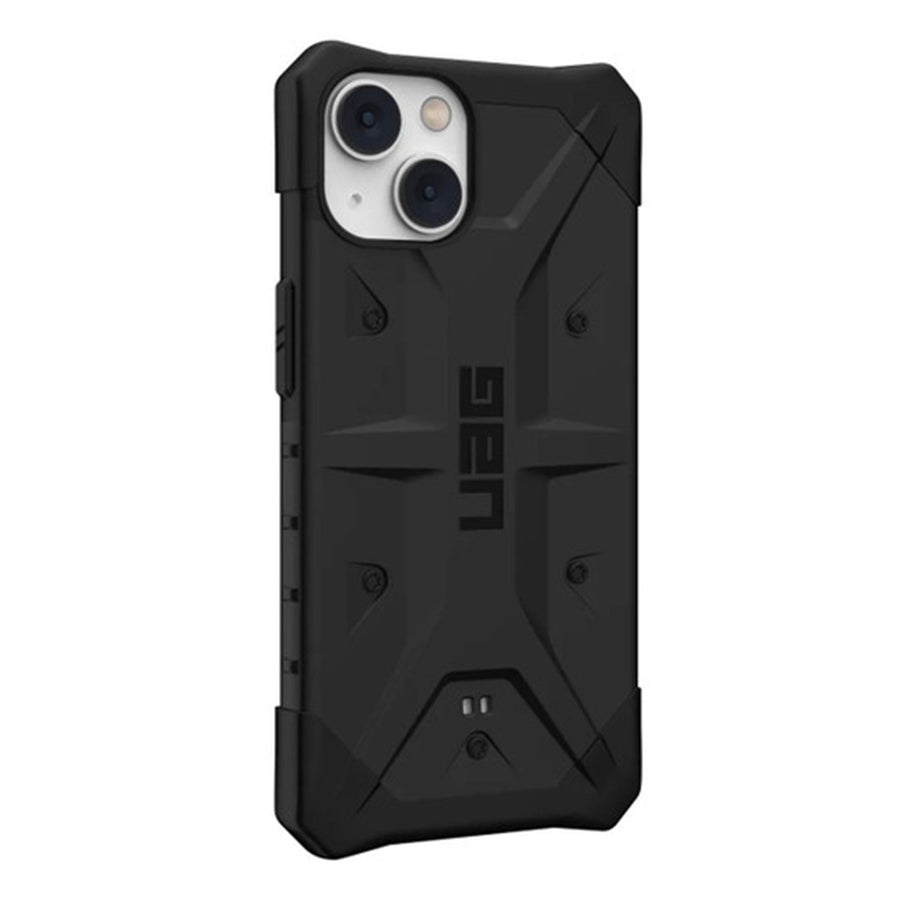 Urban Armour Gear 114061114040 - UAG Pathfinder - iPhone 14 Plus - Black