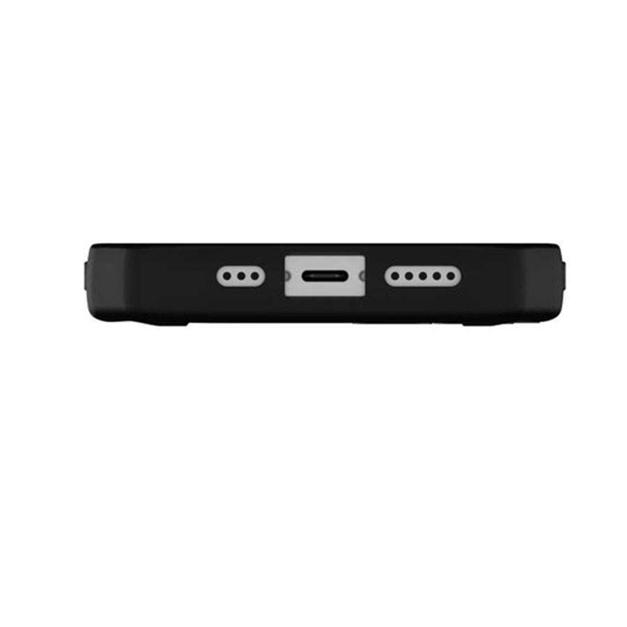 Urban Armour Gear 114061114040 - UAG Pathfinder - iPhone 14 Plus - Black