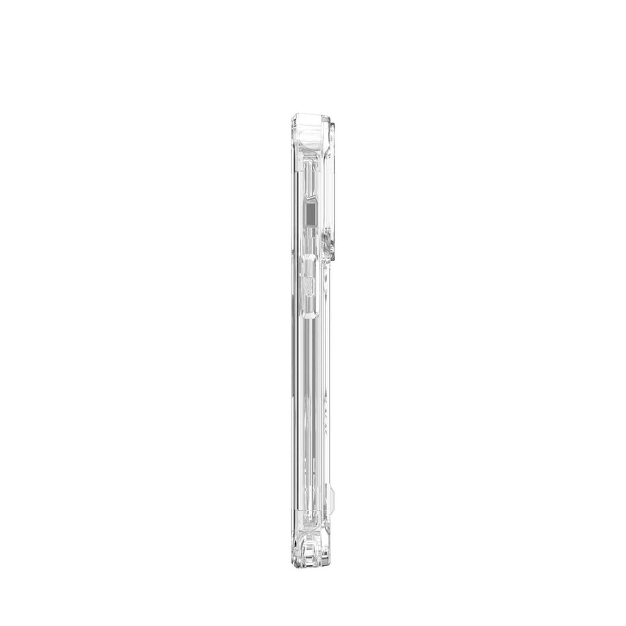 Urban Armor Gear iPhone 14 Pro Plyo MagSafe Case - Ice