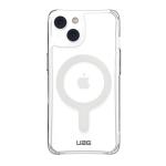 Urban Armour Gear 1.14069E+11 - UAG Plyo Magsafe - iPhone 14 Plus - Ice
