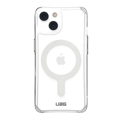 Urban Armour Gear 114069114343 - UAG Plyo Magsafe - iPhone 14 Plus - Ice