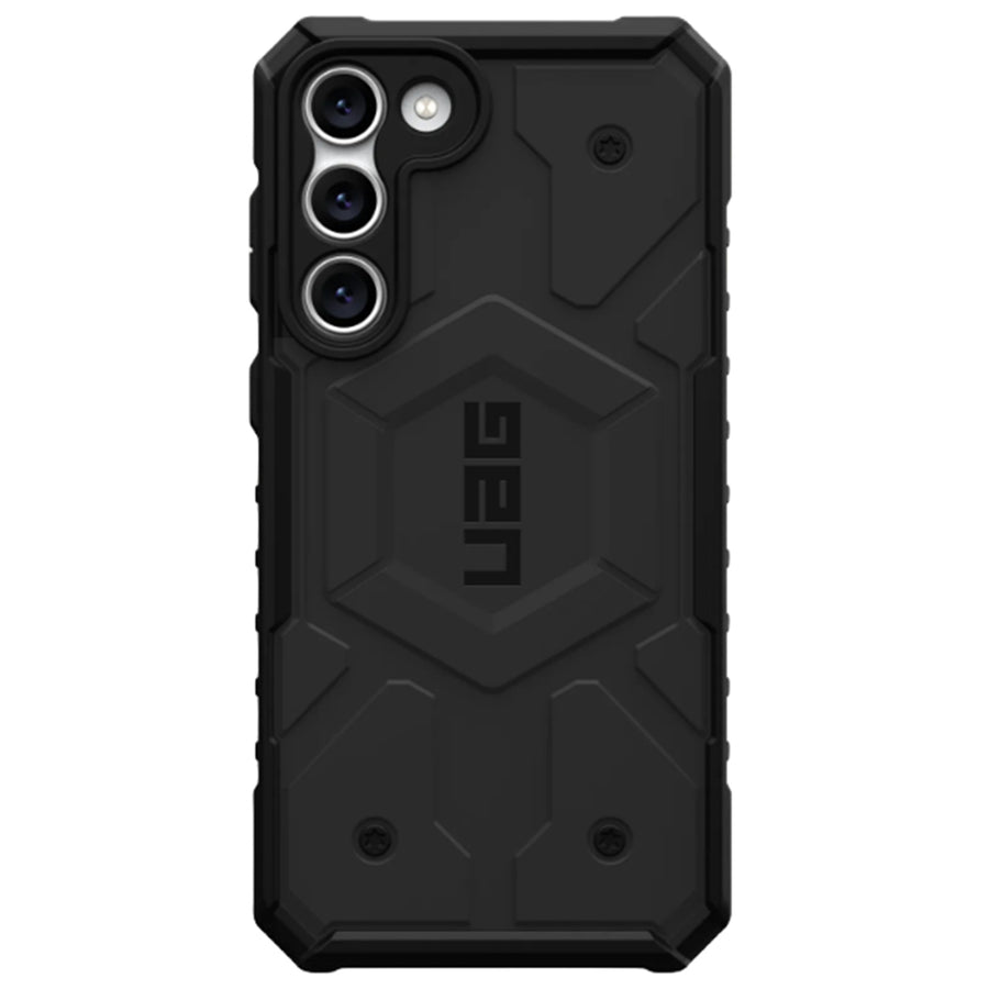 Urban Armor Gear UAG Pathfinder - Bulimba - Samsung GS23+  - Black