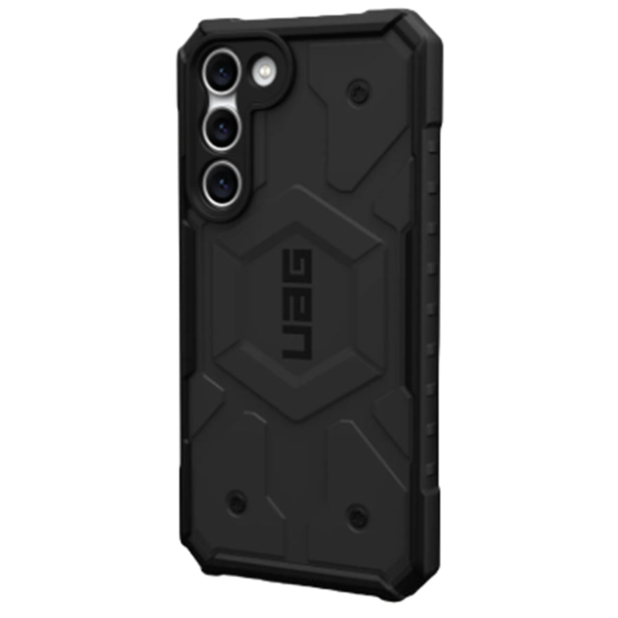 Urban Armor Gear UAG Pathfinder - Bulimba - Samsung GS23+  - Black