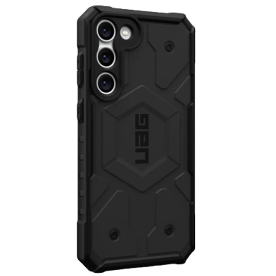 Urban Armor Gear UAG Pathfinder - Bulimba - Samsung GS23+  - Black