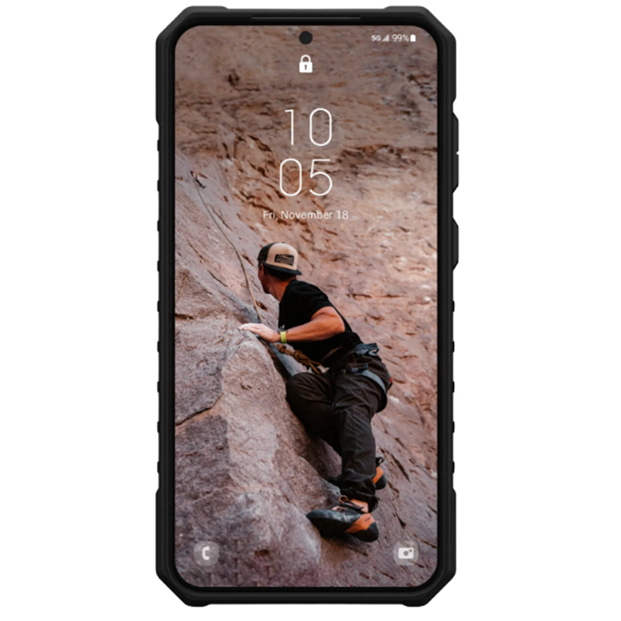 Urban Armor Gear UAG Pathfinder - Bulimba - Samsung GS23+  - Black