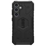 2.14421E+11 - UAG Pathfinder Magsafe - Samsung GS24 - Schwarz