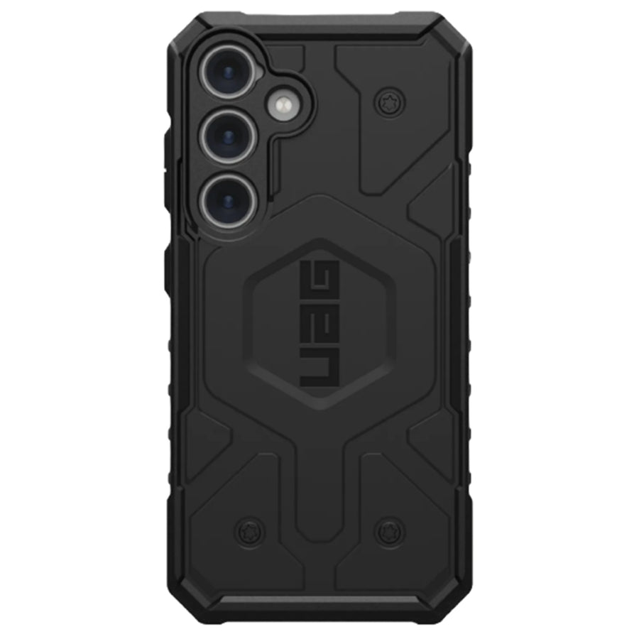 UAG Pathfinder Magsafe - Samsung GS24 - Black