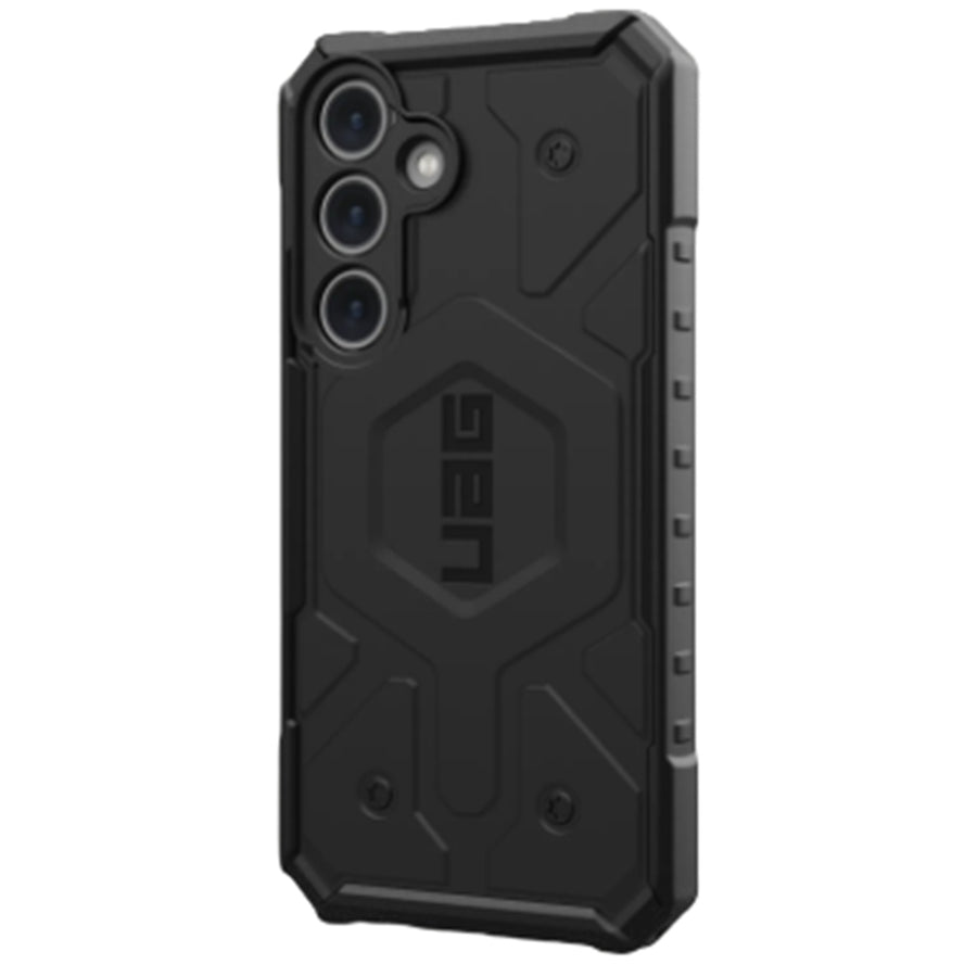 Urban Armor Gear UAG Pathfinder Magsafe - Bretze  - Samsung GS24 - Black