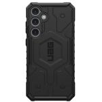 2.14423E+11 - UAG Pathfinder Magsafe - Samsung GS24+ - Black
